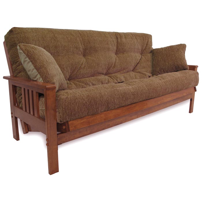 Austin futon