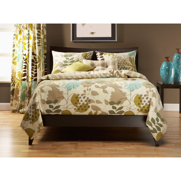 English Garden Washable Duvet Bedding Set | DCG Stores