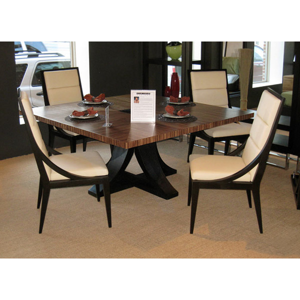 allan copley dining tables