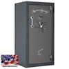 Amsec BF6030 25Capacity Gun Safe - 90 Minute Fire Safe 