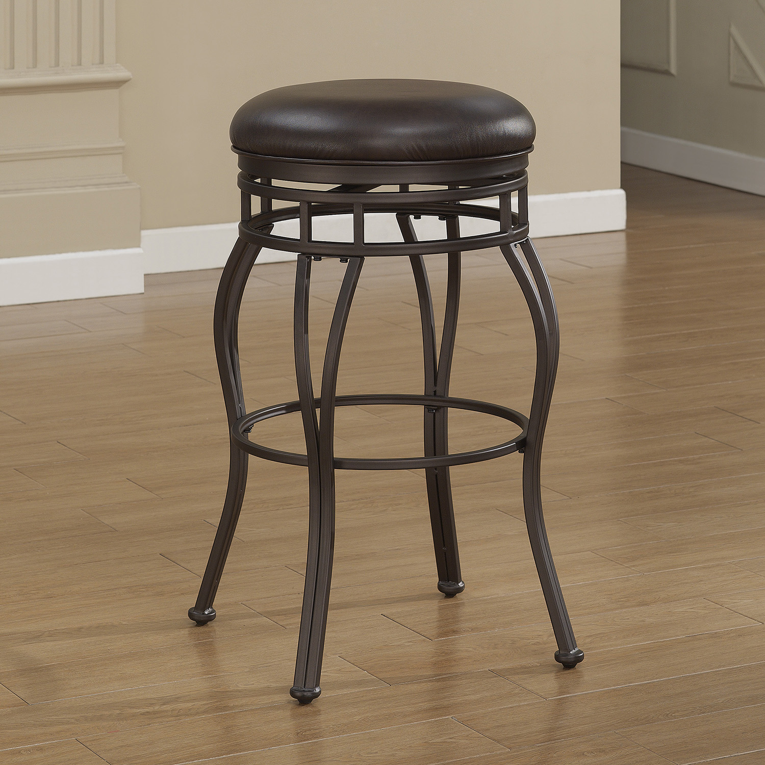 Tall backless bar discount stools