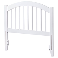 Windsor Twin Headboard - Slat