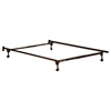 63123 Metal Bed Frame - Glides 