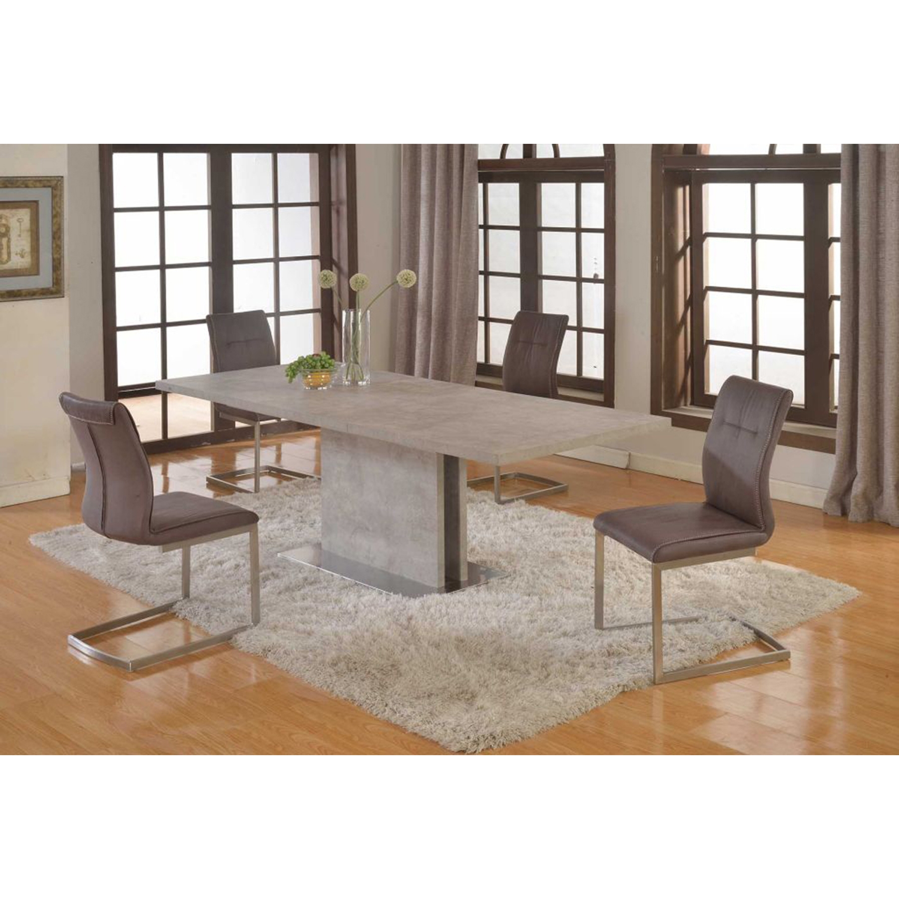 kalinda dining table