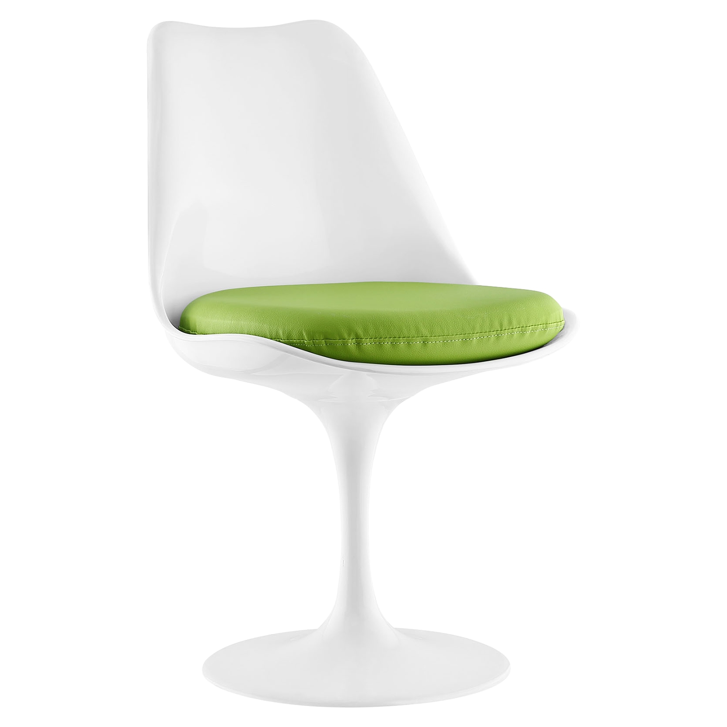 swivel pedestal chair