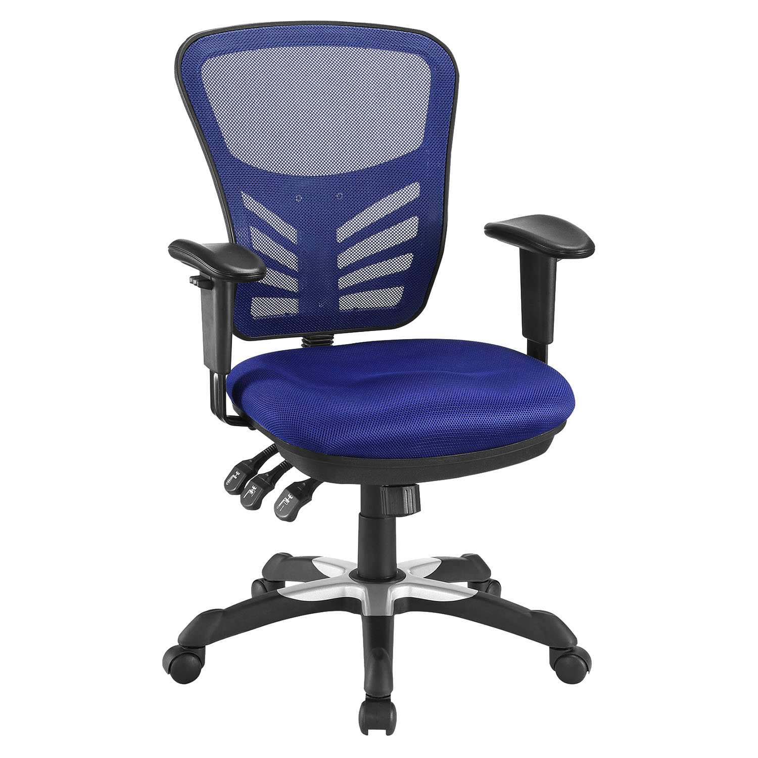 Office chair discount tilt tension adjustment