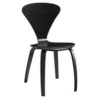 Vortex Dining Side Chair - Stackable