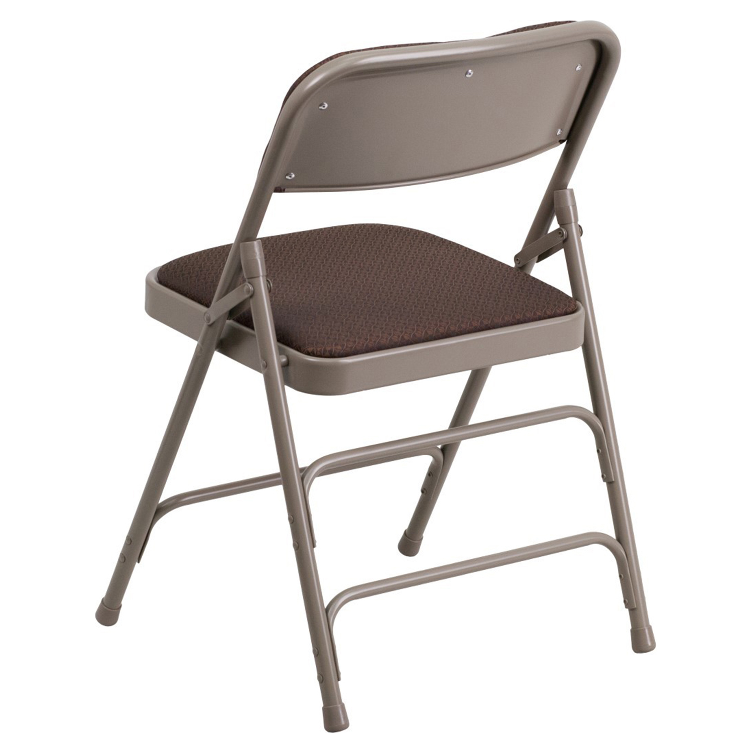 Hercules Series Folding Chair Curved Triple Braced Double Hinged   Aw Mc309af Brn Gg 2 