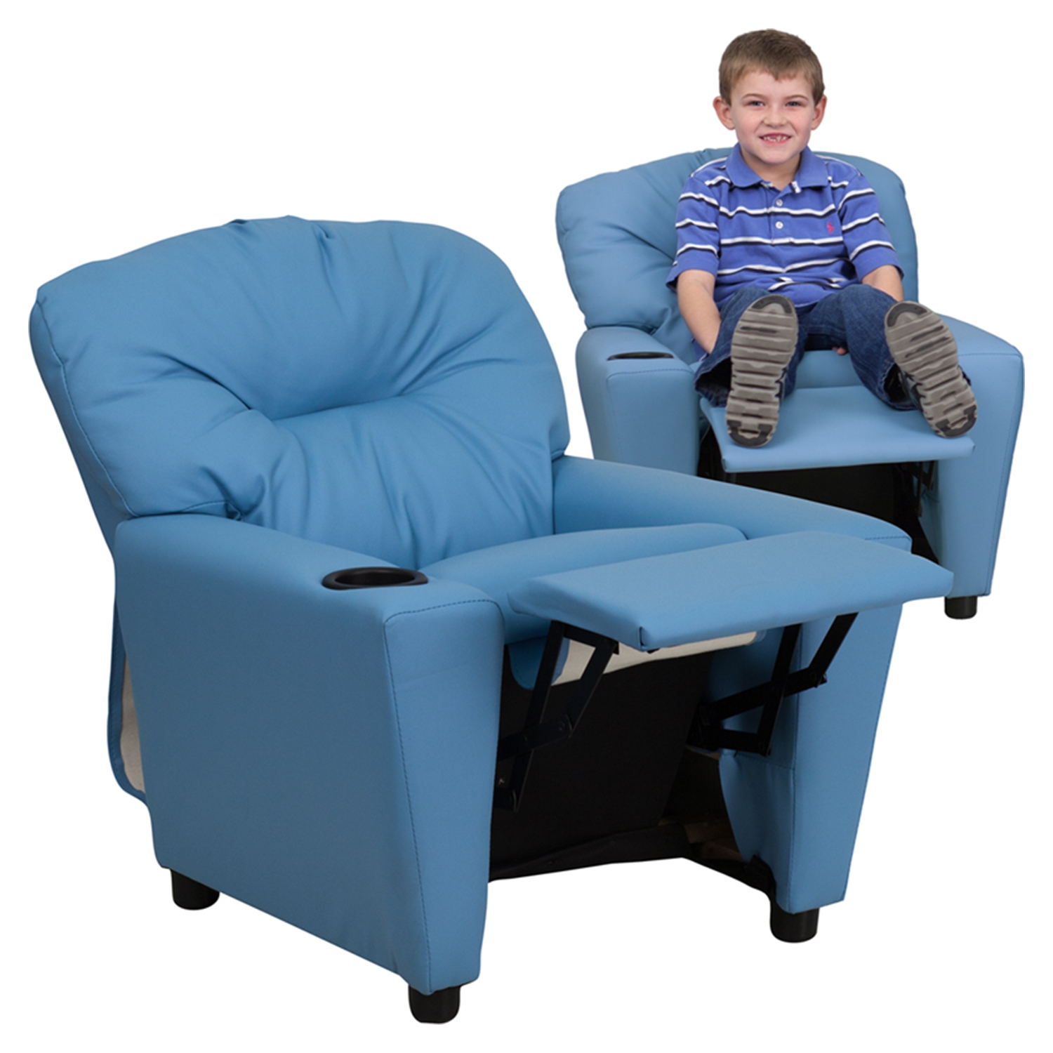 youth recliner chair