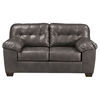 Alliston Loveseat - Gray - FLSH-FSD-2399LS-GRY-GG