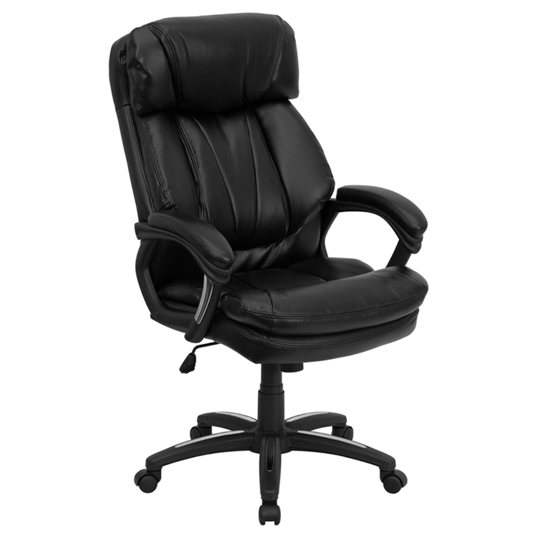 Mid back best sale swivel chair