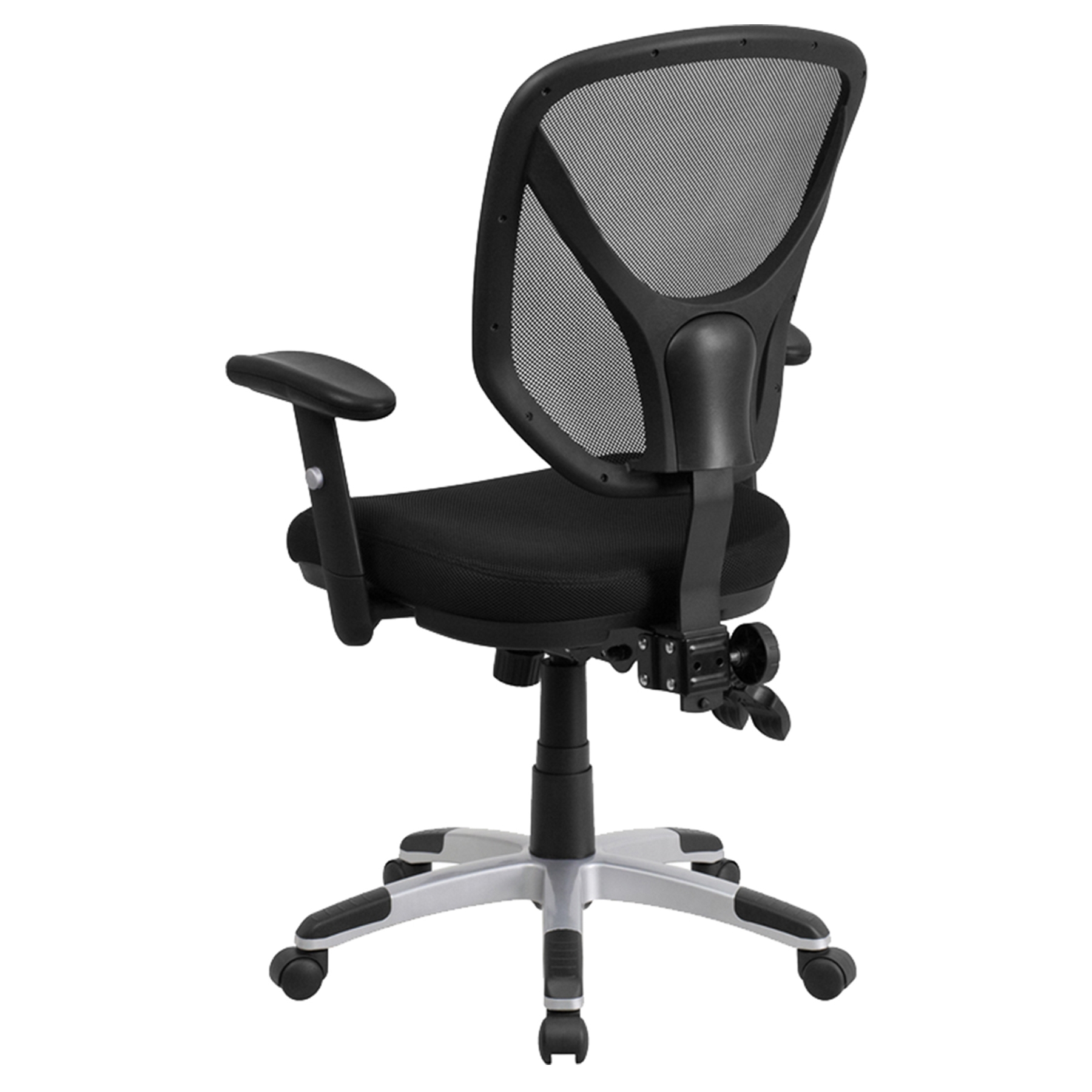 Realspace mftc 200 multifunction ergonomic super task chair hot sale