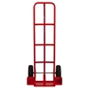 Chiavari Stack Chair Dolly - Red, Heavy Duty, Metal - FLSH-XU-CH-DOL-GG