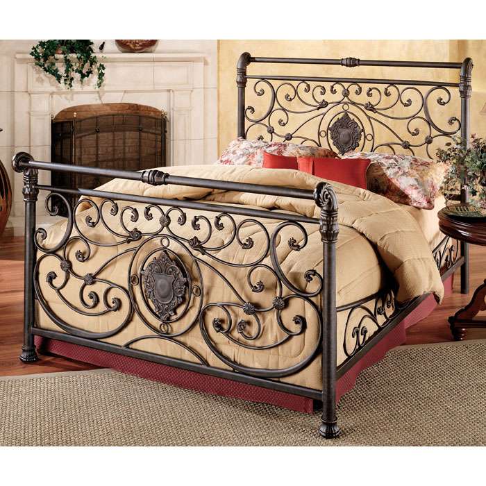 sleigh beds for sale