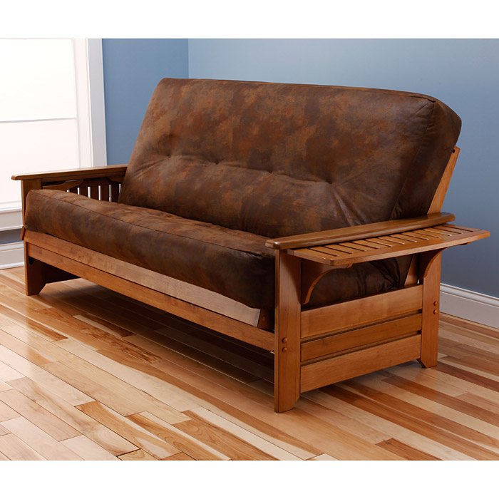 phoenix futon frame