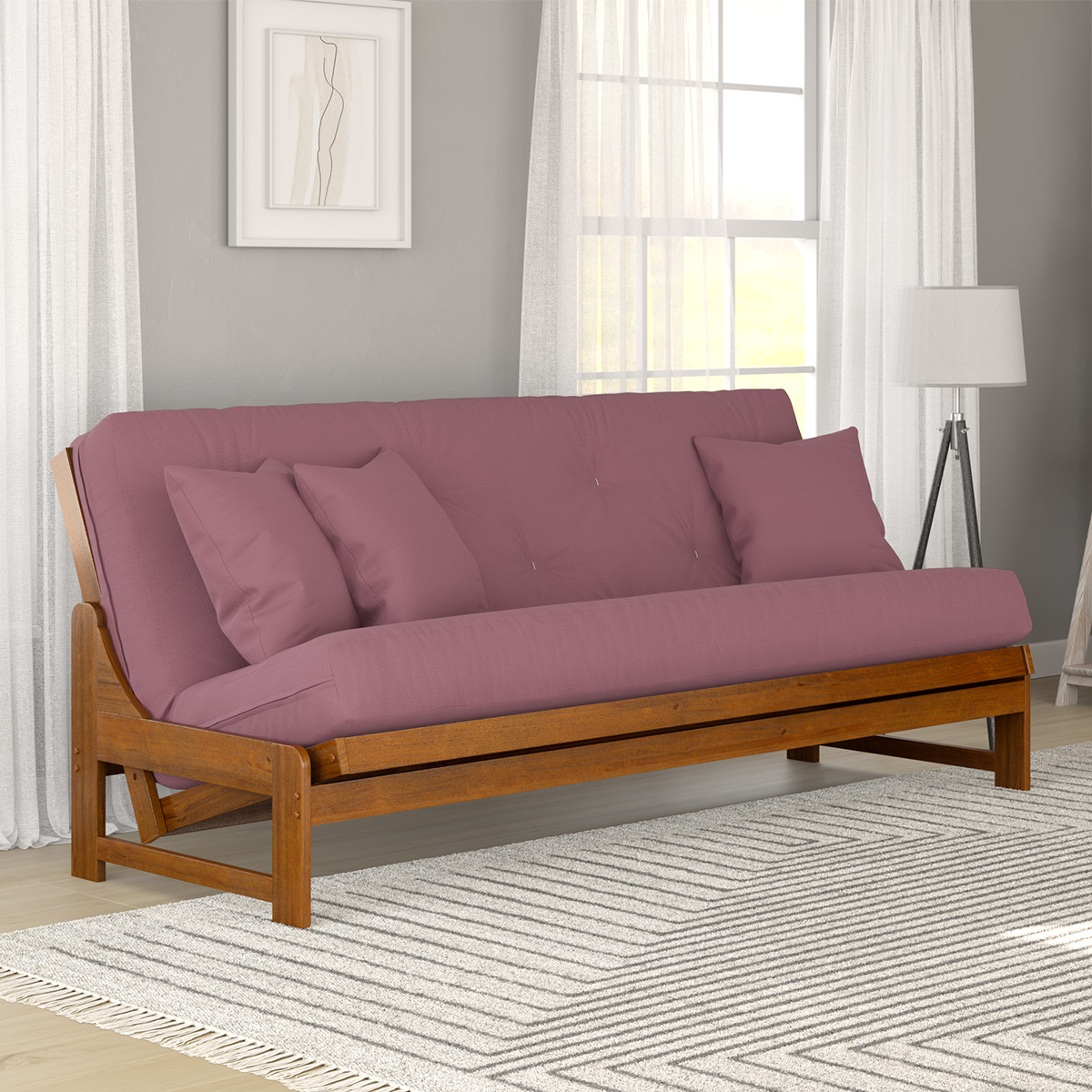 Nirvana 2024 westfield futon