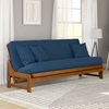 Arden Studio Line Futon Frame & Mattress Set - NF-ARDN-MOSET#