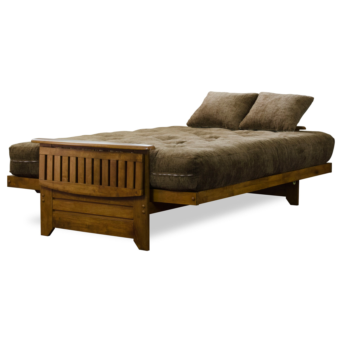 brentwood futon set