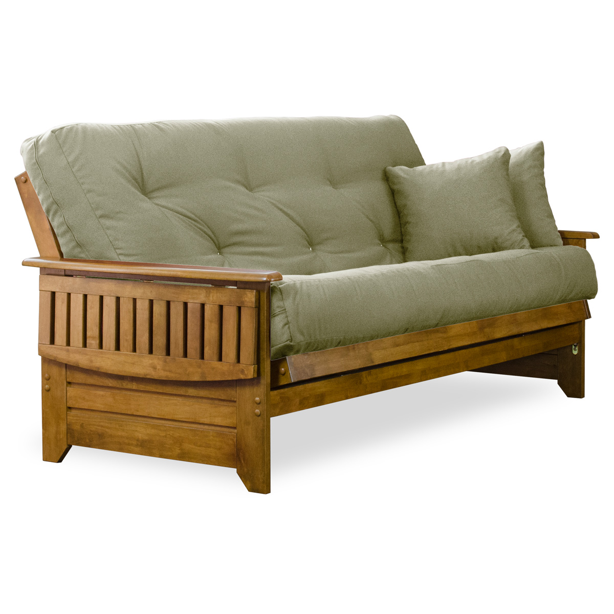 brentwood futon