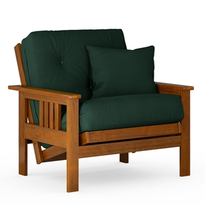 Stanford Classic Chair & Cushion Set 