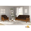 Stanford Classic Chair & Cushion Set - NF-SFRD-CH-SET#