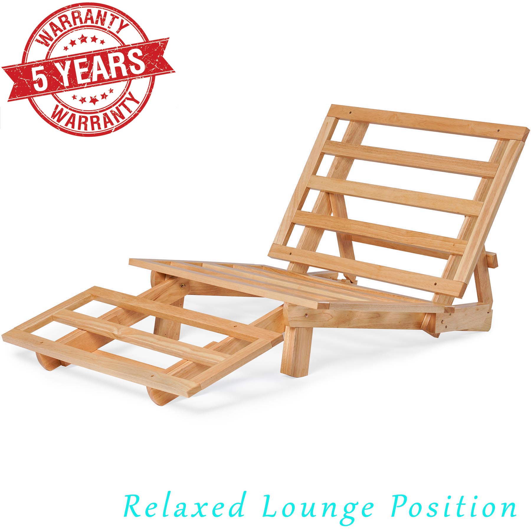 Nirvana futon outlet frame