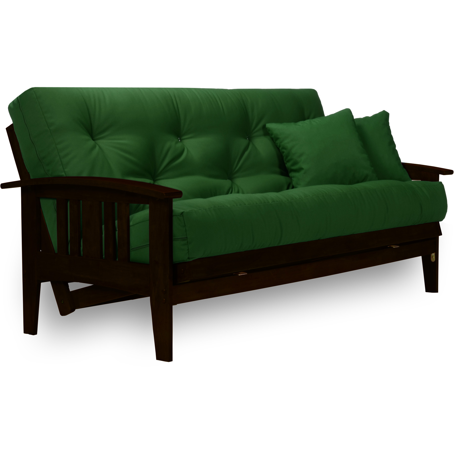 Nirvana futons westfield wood futon deals frame