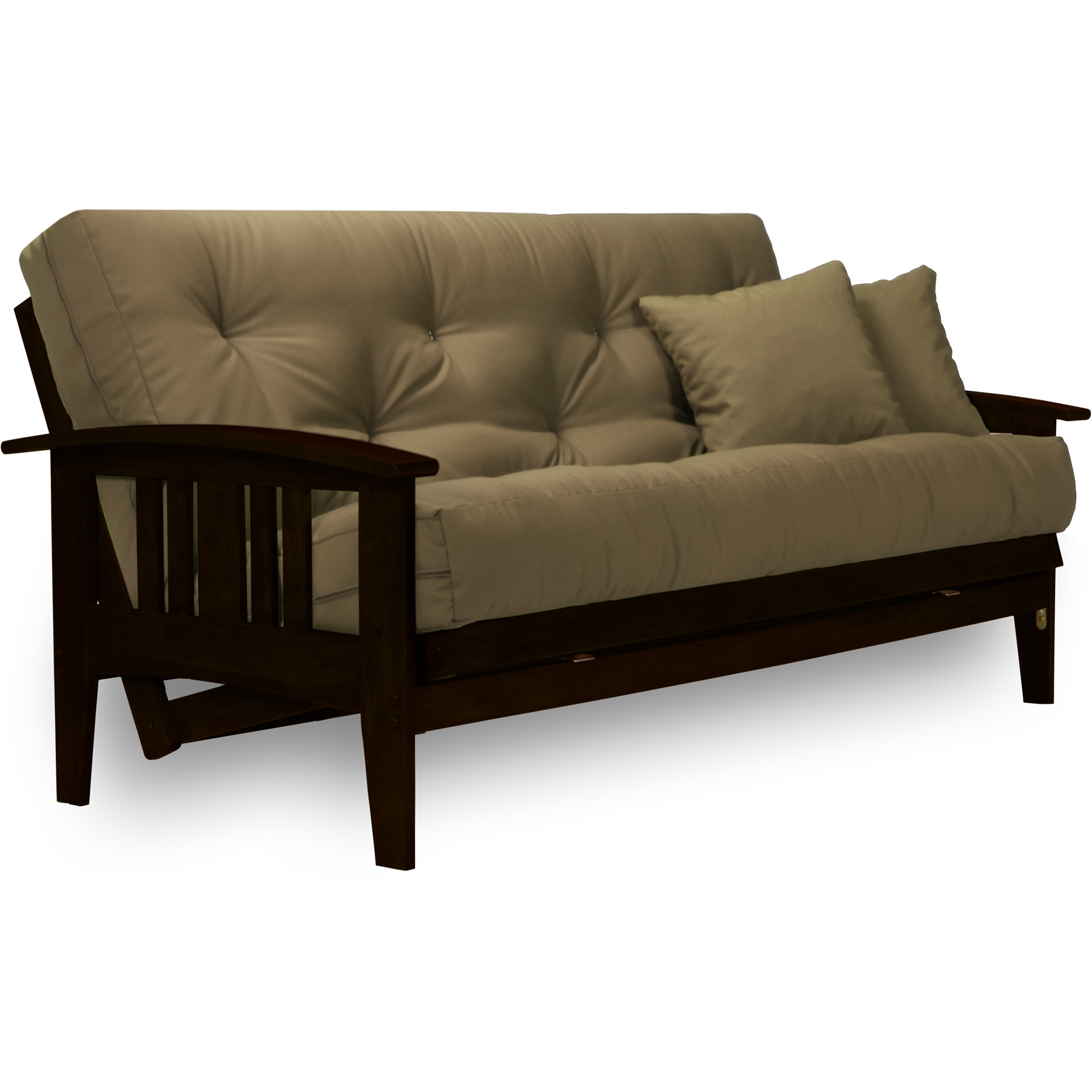 Complete futon on sale