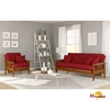 Westfield - Classic Chair & Cushion Set - NF-WFLD-CH-SET#