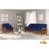 Westfield - Classic Chair & Cushion Set - NF-WFLD-CH-SET#