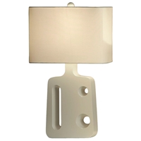 Boo Standing Table Lamp