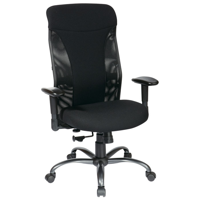 professional ii ergonomic chair