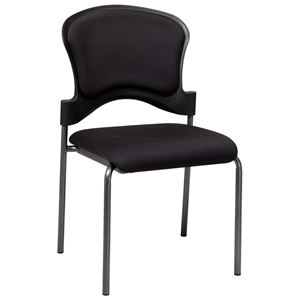 Pro-Line II Stacking Visitors Chair with Contoured Back 