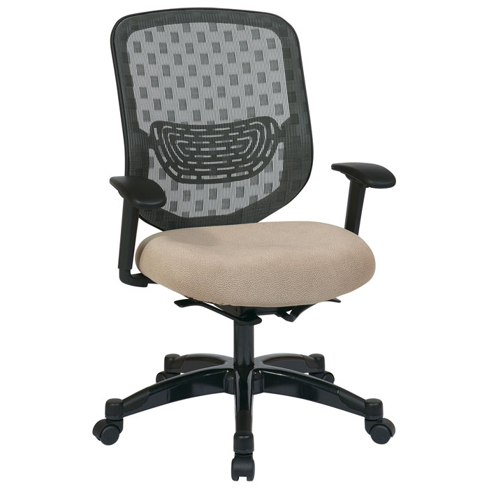 Space seating office discount chair