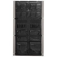 30" x 60" Gun Safe Door Panel System - Easy Clip System