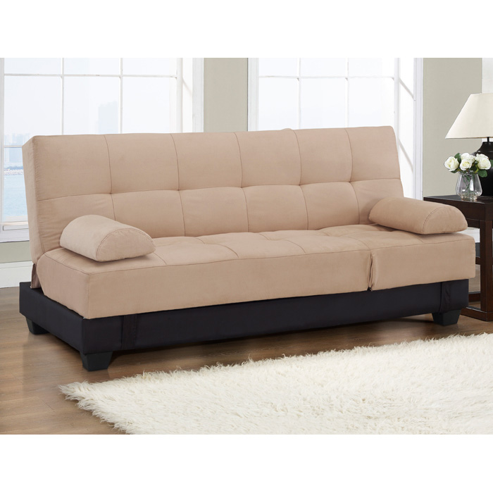 serta futon with storage