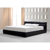 Modrest Logan Platform Bed - Black, Storage - VIG-VG2TAU01-39