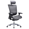 Modrest Watson Office Chair - Black - VIG-VGAYSTL01-AB-BLK