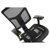 Modrest Stewart Office Chair - Black - VIG-VGAYSTS-M01-BLK