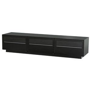 Modrest Landon TV Stand - Black 