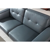 Divani Casa Markham Sofa Set - Gray, Tufted - VIG-VGBNSBL-9211-GRY