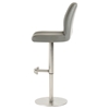 Modrest Gordon Bar Stool - Gray - VIG-VGCBT-1305CN-GRY