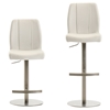 Modrest Gordon Bar Stool - White - VIG-VGCBT-1305CN-WHT