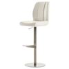 Modrest Gordon Bar Stool - White - VIG-VGCBT-1305CN-WHT