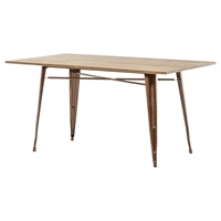 Modrest Ford Dining Table - Cooper