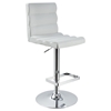 Modrest Barstool - Chrome Base, Swivel, Adjustable - VIG-VGCBT1066N