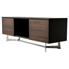 Modrest Wharton TV Stand - Dark Oak - VIG-VGEDPOS150103