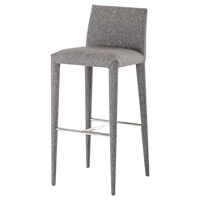 Modrest Medford Bar Stool - Gray