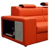 Divani Casa Polaris Mini Sectional Sofa - Lighting - VIG-VGEV5022B