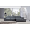 Divani Casa Polaris Mini Sectional Sofa - Lighting - VIG-VGEV5022B